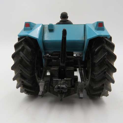 Britain`s Landini 1000S MK-2 model tractor