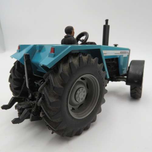 Britain`s Landini 1000S MK-2 model tractor