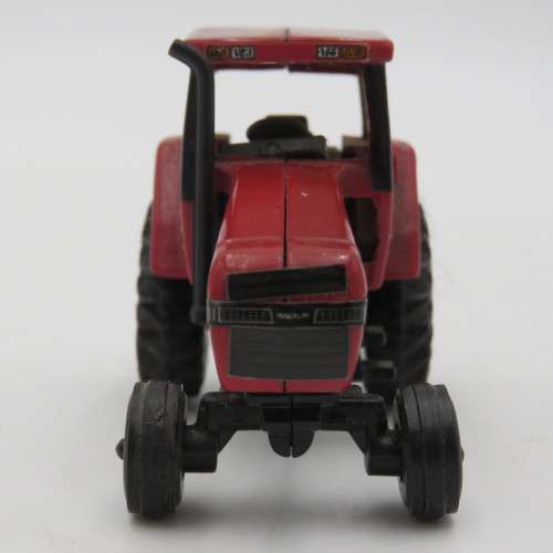 ERTL Case 7210 die-cast tractor