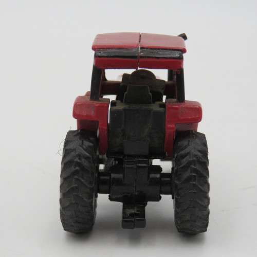 ERTL Case 7210 die-cast tractor