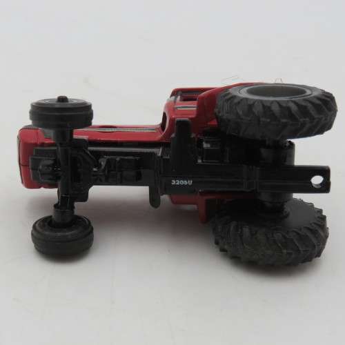 ERTL Case 7210 die-cast tractor