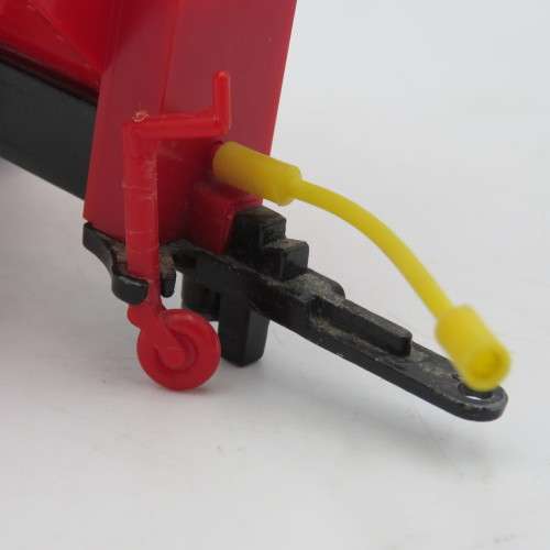 Britain`s Vicon Multi-spreader wagon