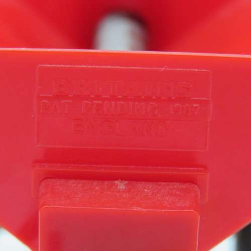 Britain`s Vicon Multi-spreader wagon