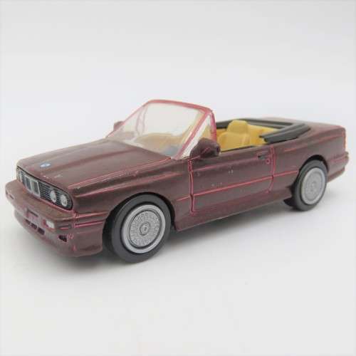 NewRay 1988 BMW M3 model car - Scale 1/43
