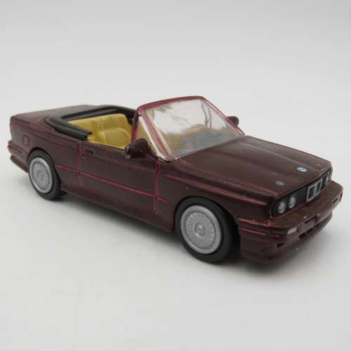 NewRay 1988 BMW M3 model car - Scale 1/43