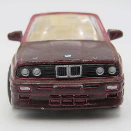 NewRay 1988 BMW M3 model car - Scale 1/43