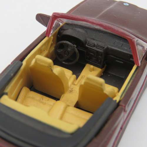 NewRay 1988 BMW M3 model car - Scale 1/43
