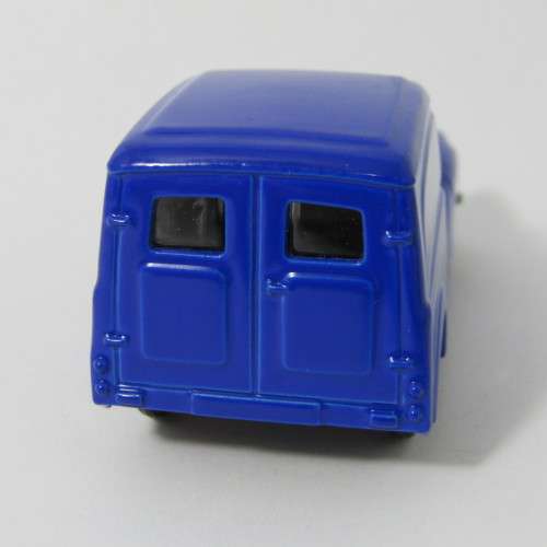 LIedo Days Gone Morris Van Tetley Tea toy car