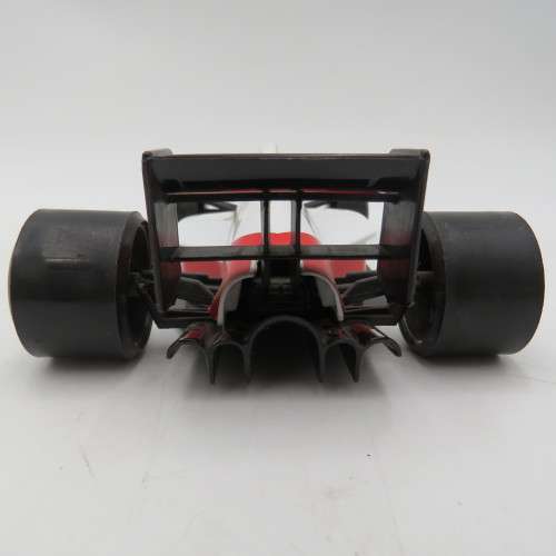 Bburago Grand Prix F1 model car - Scale 1/24