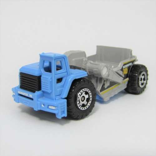 Matchbox MB745 Scraper toy car
