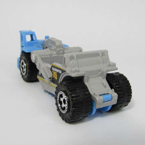 Matchbox MB745 Scraper toy car