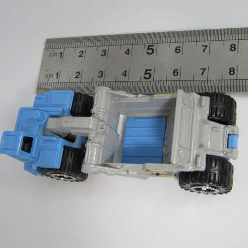 Matchbox MB745 Scraper toy car