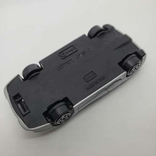 Bburago Ferrari F50 die-cast model car - Scale 1/43