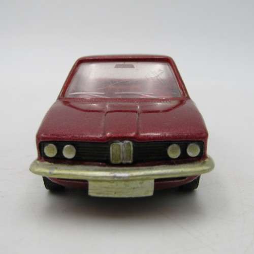 Solido BMW 530 model car - scale 1/43