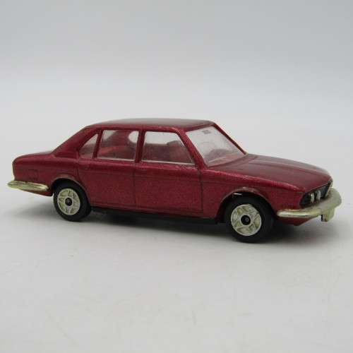 Solido BMW 530 model car - scale 1/43