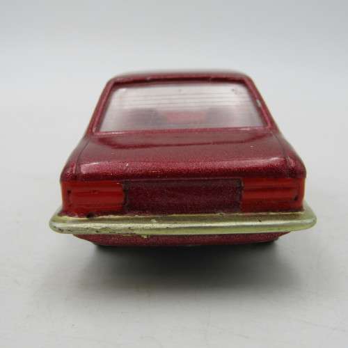 Solido BMW 530 model car - scale 1/43