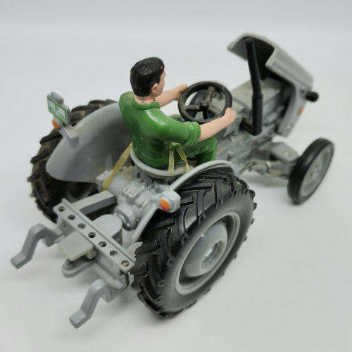 Siku #3470 Ferguson die-cast toy tractor - scale 1/32