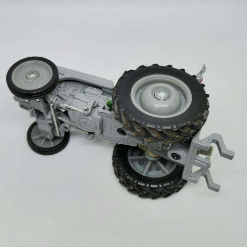 Siku #3470 Ferguson die-cast toy tractor - scale 1/32