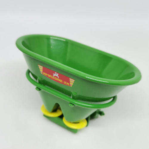 Siku #3488 Amazone-ZA Fertiliser Spreader die-cast farming attachment - scale 1/32