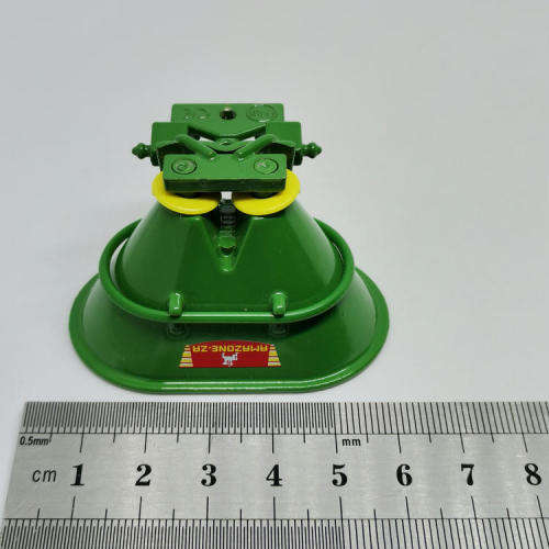 Siku #3488 Amazone-ZA Fertiliser Spreader die-cast farming attachment - scale 1/32