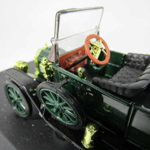 New Ray Classic Collection 1910 Ford Model T model car in original box - scale 1/32