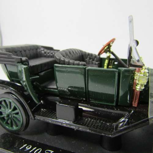 New Ray Classic Collection 1910 Ford Model T model car in original box - scale 1/32
