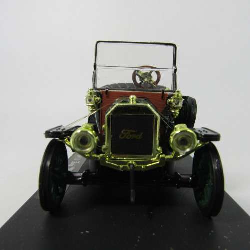 New Ray Classic Collection 1910 Ford Model T model car in original box - scale 1/32