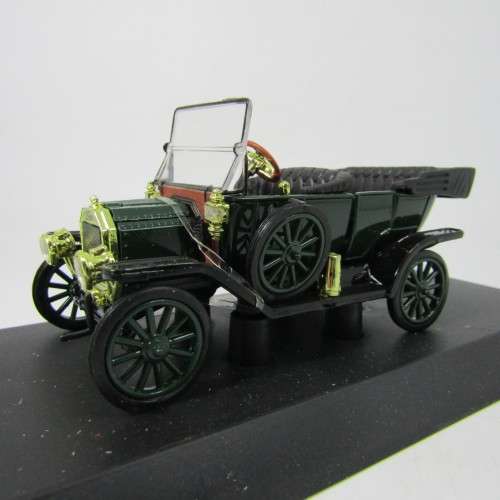 New Ray Classic Collection 1910 Ford Model T model car in original box - scale 1/32