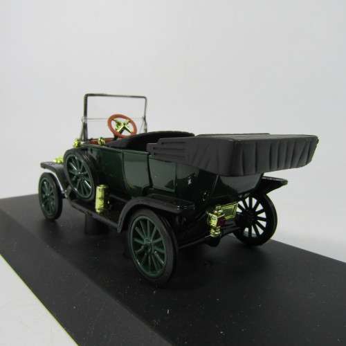 New Ray Classic Collection 1910 Ford Model T model car in original box - scale 1/32