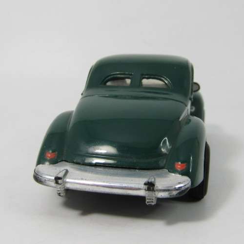 Tootsietoy 1940 Ford Coupe die-cast model car