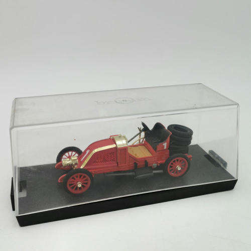 Brumm 1906 Renault Grand prix die-cast model car