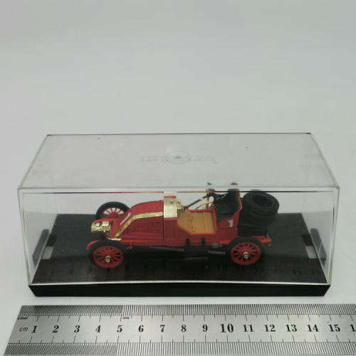 Brumm 1906 Renault Grand prix die-cast model car