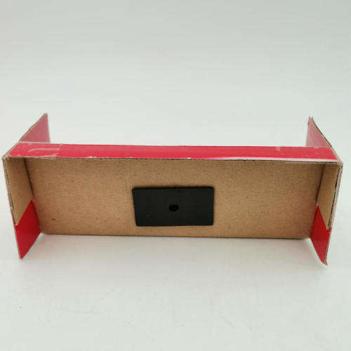 NewRay 1957 Pontiac Bonneville die-cast model car - scale 1/43