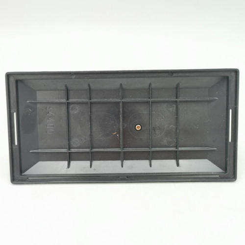 Road Signature 1937 Ford V8 convertible die-cast model car - Steering wheel missing - Scale 1/43