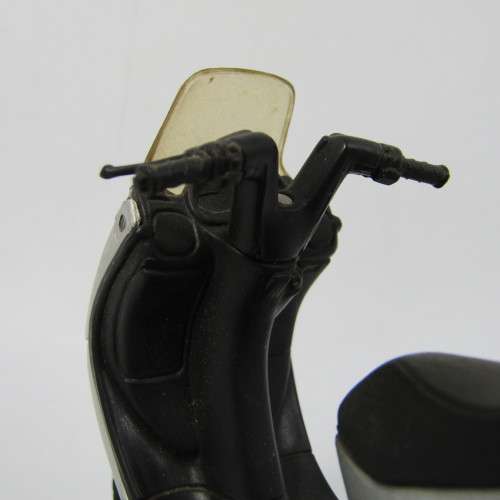 Maisto Peugeot Elyseo model motorcycle - scale 1/18