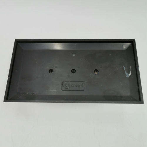 Bburago 2006 OMV Peugeot Norway World Rally team die-cast model car - scale 1/32