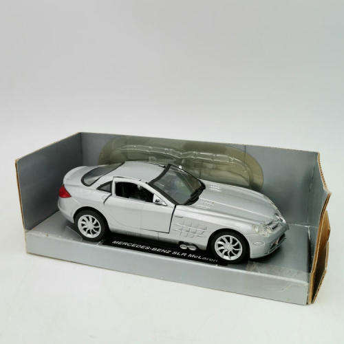 NewRay Mercedes-Benz SLR McLaren die-cast car - scale 1/32