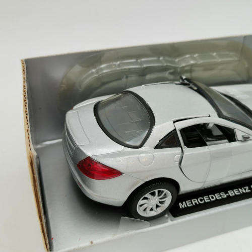 NewRay Mercedes-Benz SLR McLaren die-cast car - scale 1/32