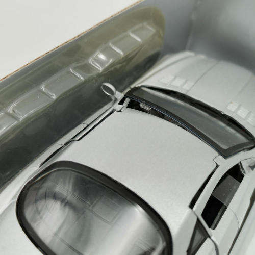 NewRay Mercedes-Benz SLR McLaren die-cast car - scale 1/32