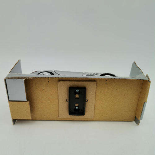 NewRay Mercedes-Benz SLR McLaren die-cast car - scale 1/32