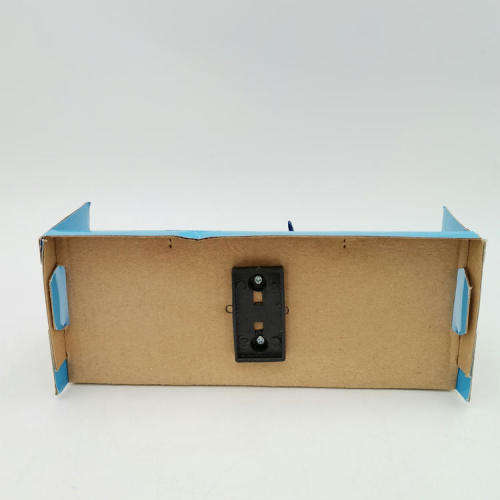 NewRay City Cruiser Subaru WRX die-cast model car - scale 1/32