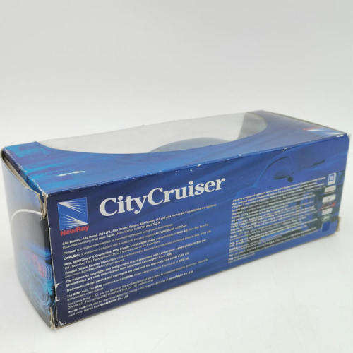 NewRay City Cruiser Subaru WRX die-cast model car - scale 1/32
