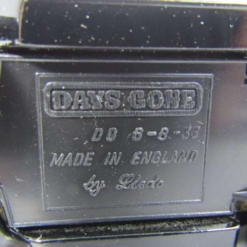 Lledo 1920 Ford Model T van - Joseph Lucas Ltd. promotional model car in box