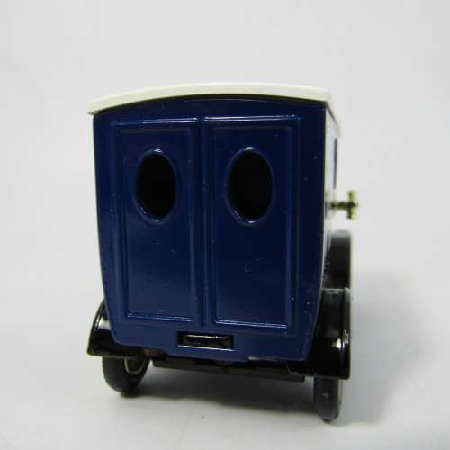 Lledo 1920 Ford Model T van - Tetley`s Teas promotional model car in box