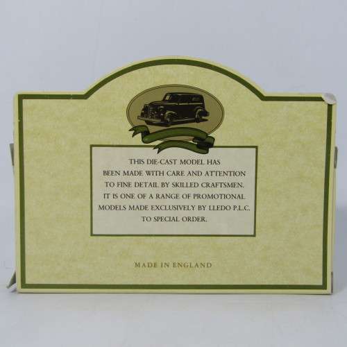 Lledo 1920 Ford Model T van - Heinz Oven Baked Beans model car in box