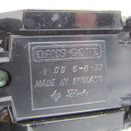 Lledo 1920 Ford Model T van - 1992 Days Gone Collectors Club model car in box