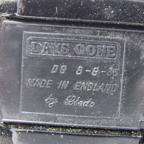 Lledo 1920 Ford Model T van - Royal Mail Commemorative collection model car in box