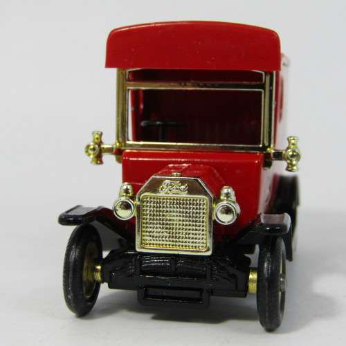 Lledo 1920 Ford Model T van - Royal Mail Commemorative collection model car in box
