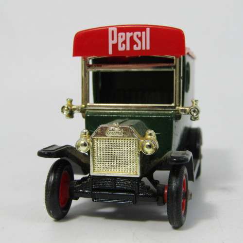 Lledo 1920 Ford Model T van - Persil Washes Whiter promotional model car in box