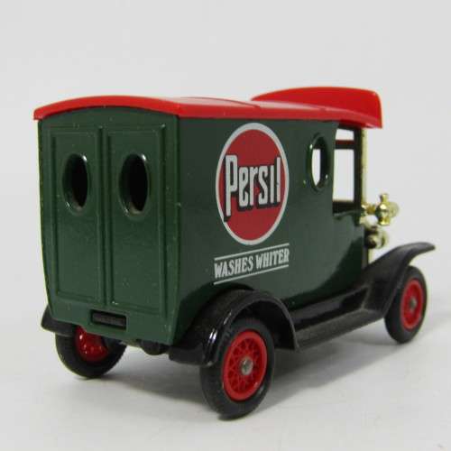 Lledo 1920 Ford Model T van - Persil Washes Whiter promotional model car in box